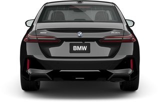 2026 BMW 530i xDrive - photo 5