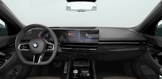 2026 BMW 530i xDrive - photo 7