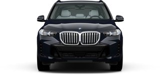 2026 BMW X5 xDrive40i - photo 3