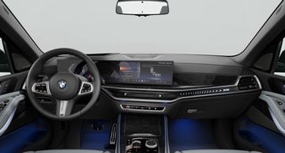 2026 BMW X5 xDrive40i - photo 7