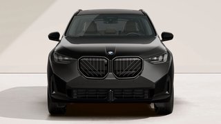 2026 BMW X3 30 xDrive - photo 3