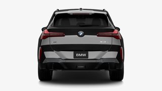 2026 BMW X3 30 xDrive - photo 5