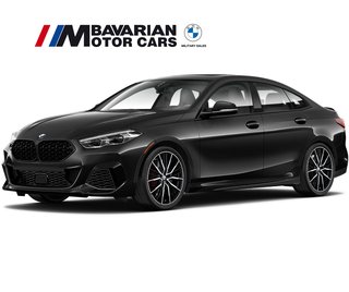 BMW M235i New vehicle for sale