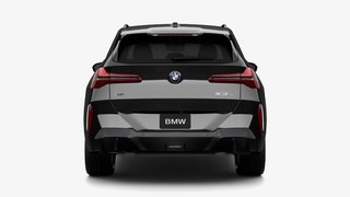 2026 BMW X3 30 xDrive - photo 5