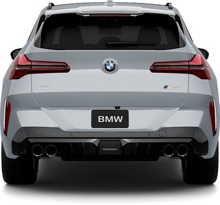 2026 BMW X3 M50 xDrive - photo 5