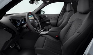 2026 BMW X3 M50 xDrive - photo 6