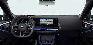 2026 BMW X3 M50 xDrive - photo 7