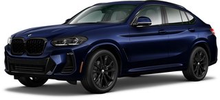2025 BMW X4 xDrive30i - photo 2