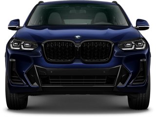 2025 BMW X4 xDrive30i - photo 3