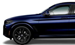 2025 BMW X4 xDrive30i - photo 4