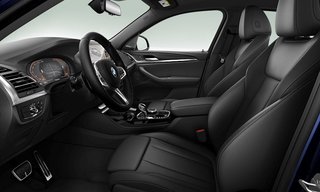 2025 BMW X4 xDrive30i - photo 6