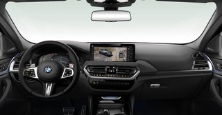 2025 BMW X4 xDrive30i - photo 7