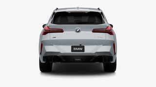 2026 BMW X3 30 xDrive - photo 5