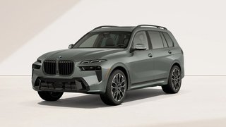 2027 BMW X7 xDrive40i - photo 2