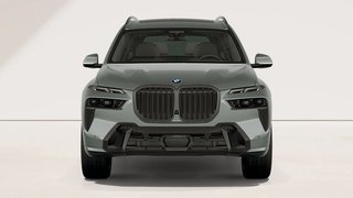 2027 BMW X7 xDrive40i - photo 3