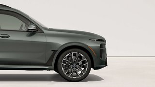 2027 BMW X7 xDrive40i - photo 4