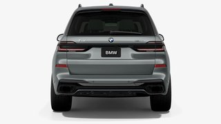 2027 BMW X7 xDrive40i - photo 5