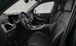2027 BMW X7 xDrive40i - photo 6