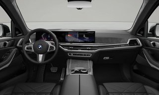 2027 BMW X7 xDrive40i - photo 7