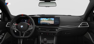 2026 BMW M3 Competition xDrive - photo 7