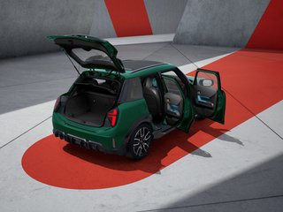 2027 MINI Cooper S 4 Door - photo 3