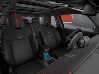 2027 MINI Cooper S 4 Door - photo 4