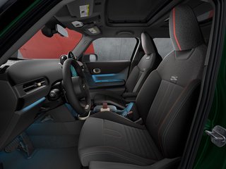 2027 MINI Cooper S 4 Door - photo 5