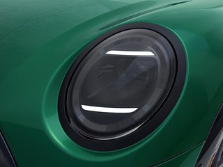 2027 MINI Cooper S 4 Door - photo 7