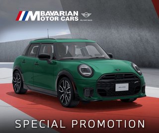 MINI COOPER_S New vehicle for sale