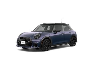 2027 MINI Cooper S 4 Door - photo 2
