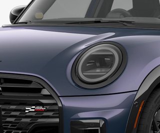 2027 MINI Cooper S 4 Door - photo 6