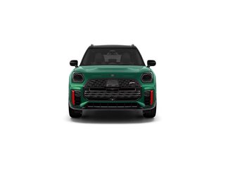 2027 MINI JCW Countryman ALL4 - photo 3