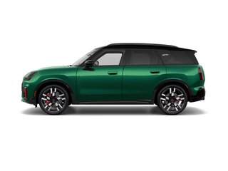 2027 MINI JCW Countryman ALL4 - photo 4