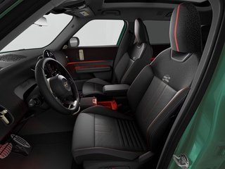 2027 MINI JCW Countryman ALL4 - photo 7