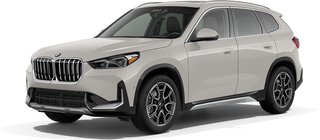 2026 BMW X1 xDrive28i - photo 2