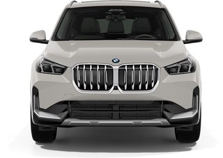 2026 BMW X1 xDrive28i - photo 3