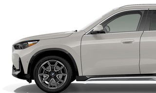2026 BMW X1 xDrive28i - photo 4