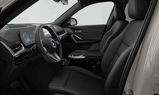 2026 BMW X1 xDrive28i - photo 6