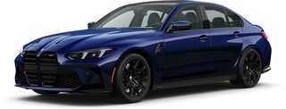 2026 BMW M3 - photo 2