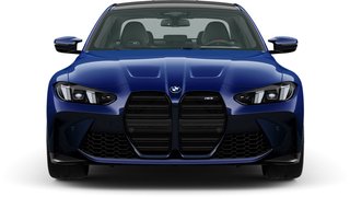 2026 BMW M3 - photo 3
