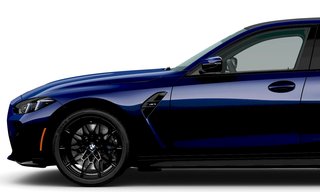 2026 BMW M3 - photo 4