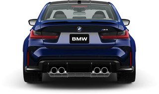 2026 BMW M3 - photo 5