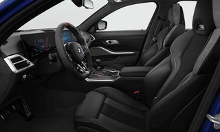 2026 BMW M3 - photo 6