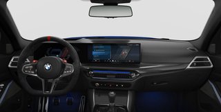 2026 BMW M3 - photo 7