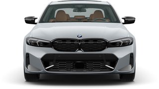 2026 BMW M340i xDrive Sedan - photo 3