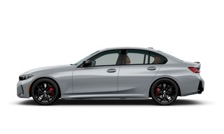 2026 BMW M340i xDrive Sedan - photo 4