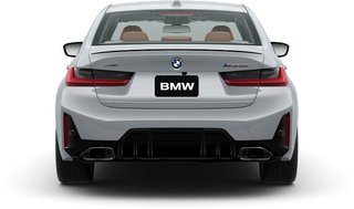 2026 BMW M340i xDrive Sedan - photo 5