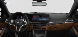 2026 BMW M340i xDrive Sedan - photo 7