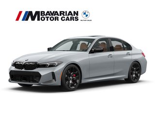 BMW M340i New vehicle for sale