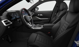 2026 BMW M340i xDrive Sedan - photo 6